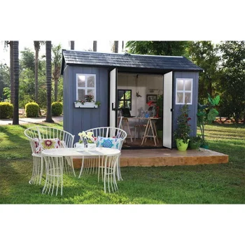 Baštenska kuća Oakland 1175SD CU 230456-2 Baštenska kuća Oakland 1175SD CU 230456-2